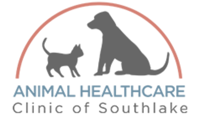 Animal Healthcare Clinic of Southlake 400018 - Logo